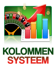 kolommen systeem