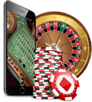 roulette online spelen