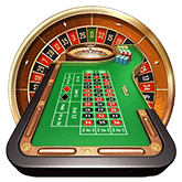 standaard online roulette