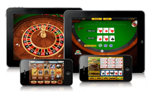 wat kan je winnen online roulette